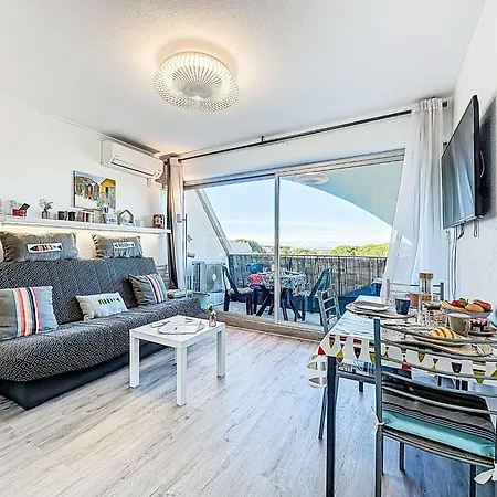 Apartmán Le Grand Galion-5 By Interhome Le Grau-du-Roi