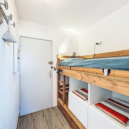 Le Grand Galion-5 By Interhome Apartmán Le Grau-du-Roi