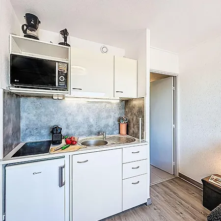Le Grand Galion-5 By Interhome Le Grau-du-Roi