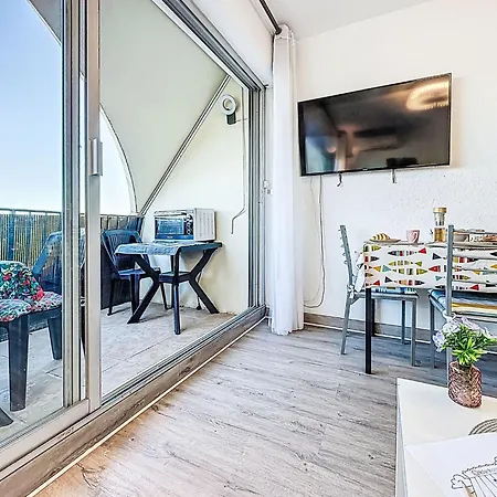 Le Grand Galion-5 By Interhome Apartmán Le Grau-du-Roi