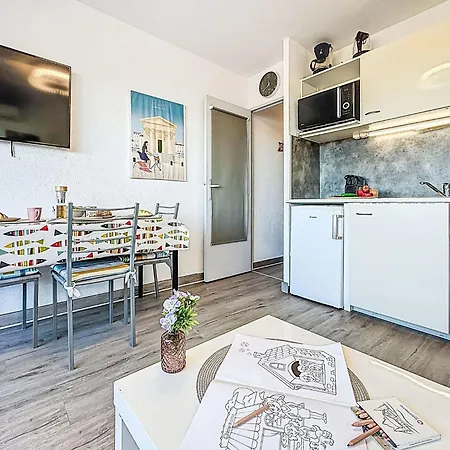 Le Grand Galion-5 By Interhome *