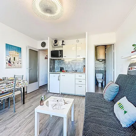 Apartmán Le Grand Galion-5 By Interhome