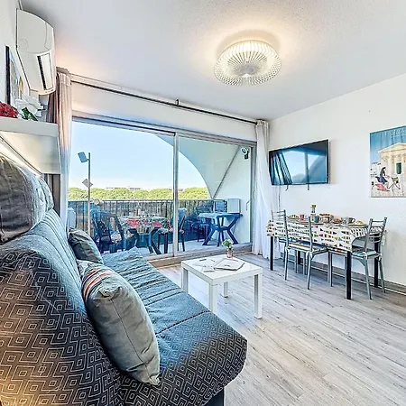 Le Grand Galion-5 By Interhome Le Grau-du-Roi