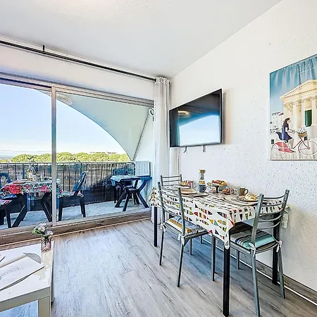 Le Grand Galion-5 By Interhome *