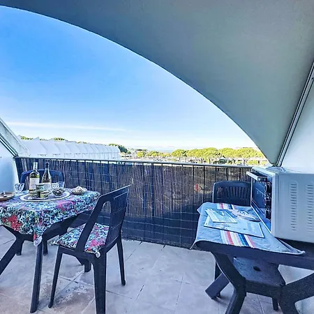 Le Grand Galion-5 By Interhome