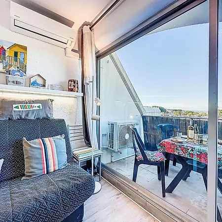 Apartmán Le Grand Galion-5 By Interhome *