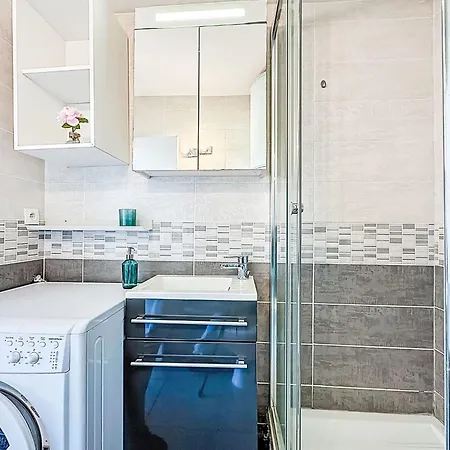 Le Grand Galion-5 By Interhome * Le Grau-du-Roi