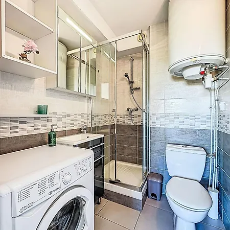 Le Grand Galion-5 By Interhome * Le Grau-du-Roi