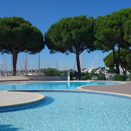 Apartmán Le Grand Galion-5 By Interhome *