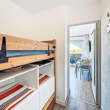 Le Grand Galion-5 By Interhome