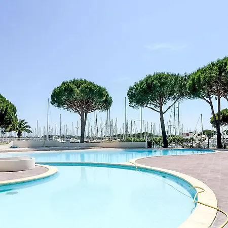 Le Grand Galion-5 By Interhome *