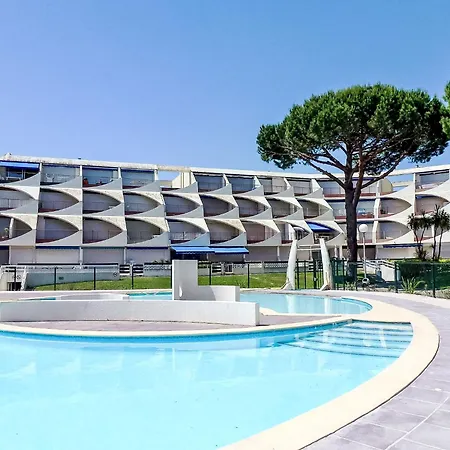Le Grand Galion-5 By Interhome Le Grau-du-Roi