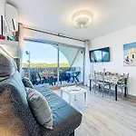 Le Grand Galion-5 By Interhome Le Grau-du-Roi