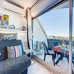 Daire Le Grand Galion-5 By Interhome *