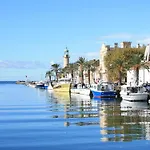 Le Grand Galion-5 By Interhome * Le Grau-du-Roi